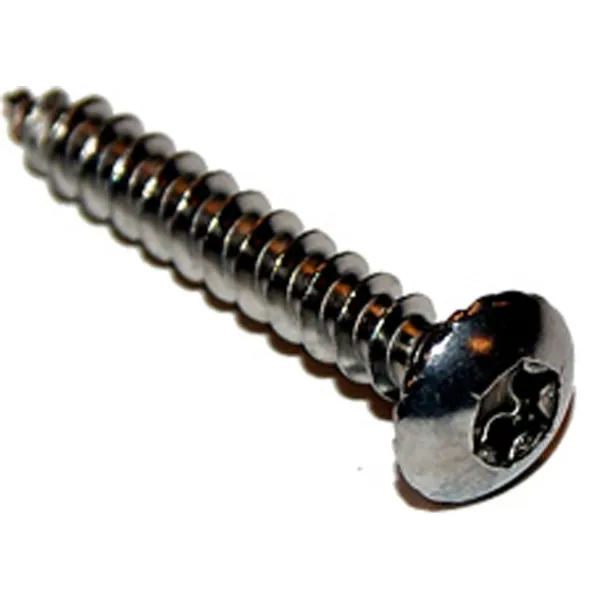 Skruer til DryppStop undertak 100 pk, 4,2 x 27 mm